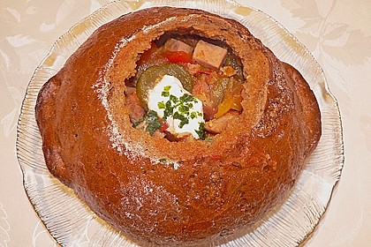 Soljanka nach Mama Art 5