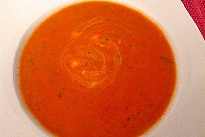 Tomatensuppe 3