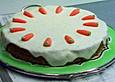 Amerikanischer Karottenkuchen