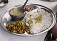 Dal Bhat Tarkari