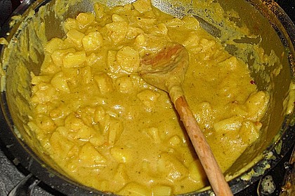 Currykartoffeln 5