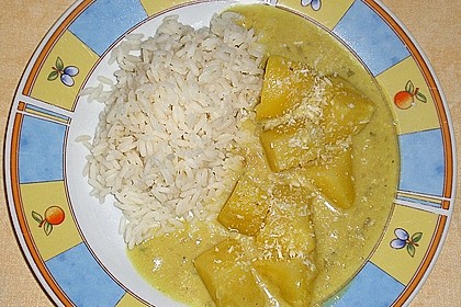 Currykartoffeln 1