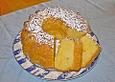 Puddingkuchen