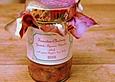 Tomatenchutney - scharf