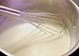 Bechamel (einfach)