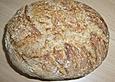 Schnelles Mehrkornbrot