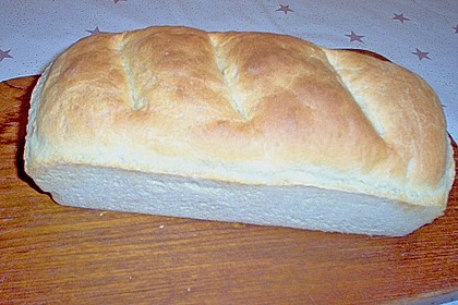 Dinkel - Toastbrot 10