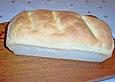 Dinkel - Toastbrot