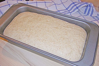 Dinkel - Toastbrot 12
