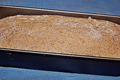 Dinkel - Toastbrot 11