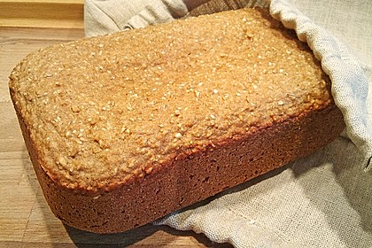 Dinkel - Toastbrot 5