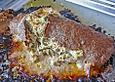 Gef&uuml;llter Hackbraten