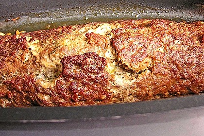 Gefüllter Hackbraten 17