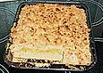 Ananas - Hefekuchen