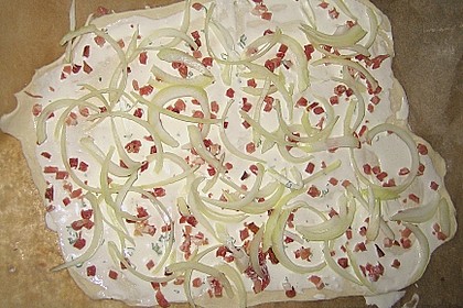 Els&auml;sser Flammkuchen 13