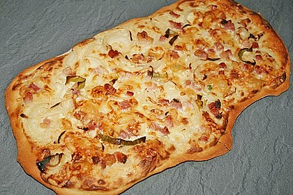 Els&auml;sser Flammkuchen 15