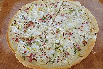 Els&auml;sser Flammkuchen 27