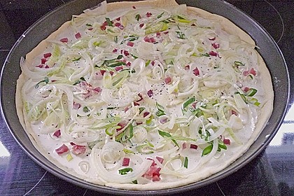 Els&auml;sser Flammkuchen 28