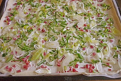 Els&auml;sser Flammkuchen 29
