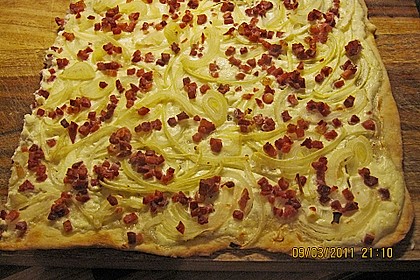 Els&auml;sser Flammkuchen 30