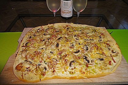 Els&auml;sser Flammkuchen 33