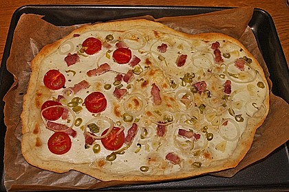 Els&auml;sser Flammkuchen 36