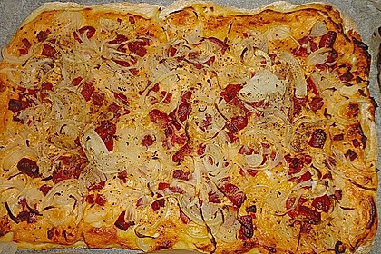 Els&auml;sser Flammkuchen 37