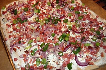 Els&auml;sser Flammkuchen 43