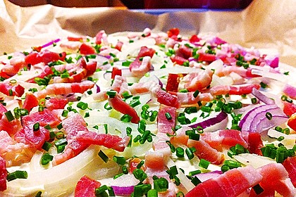 Els&auml;sser Flammkuchen 48