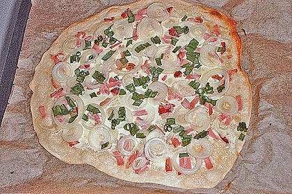 Els&auml;sser Flammkuchen