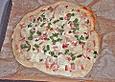 Els&auml;sser Flammkuchen