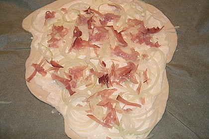 Els&auml;sser Flammkuchen 2
