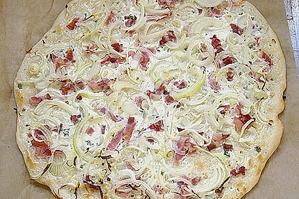 Els&auml;sser Flammkuchen 1