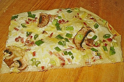 Els&auml;sser Flammkuchen 7