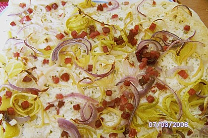 Els&auml;sser Flammkuchen 8