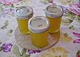 Ananas - Marmelade