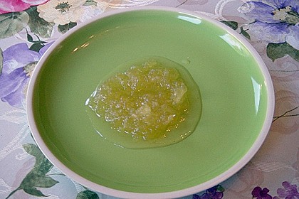 Ananas - Marmelade 1