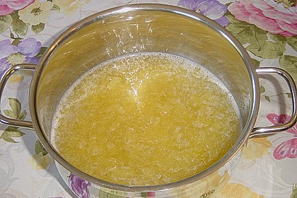 Ananas - Marmelade 2
