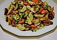 Warmer Gem&uuml;sesalat