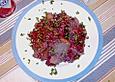 Rotkohl - Eintopf mit Backpflaumen