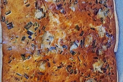 Lauch - Quiche 5