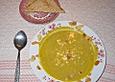 Brokkolicremesuppe