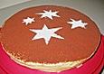 Tiramisu Torte