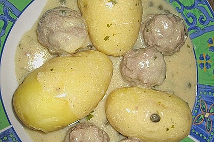 Königsberger Klopse 15