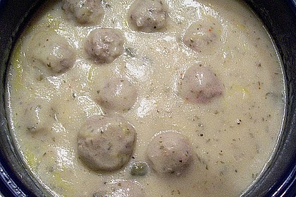 Königsberger Klopse 22