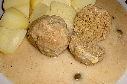 Königsberger Klopse 10