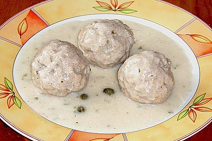 Königsberger Klopse 14