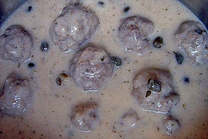 Königsberger Klopse 23