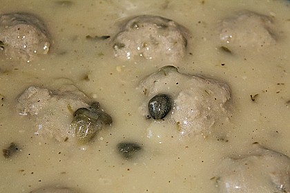Königsberger Klopse 20