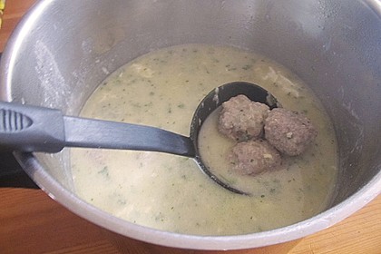Königsberger Klopse 25